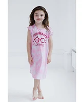 Harry Potter Girls Nightgown Pajamas