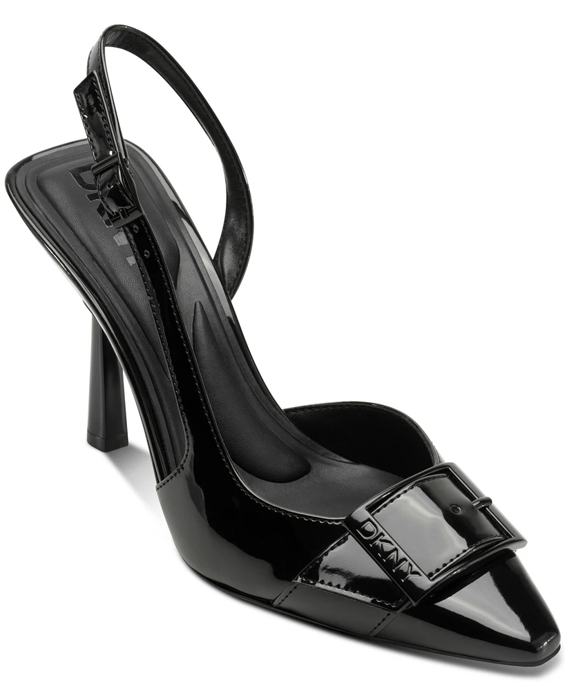 Dkny Women's Neilton Pointy Toe High Pumps