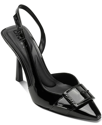 Dkny Women's Neilton Pointy Toe High Pumps