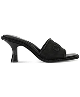 Dkny Women's Radcliff Slip-On Mule Sandals