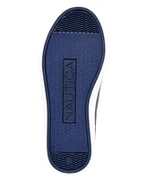 Nautica Little and Big Boys Mikkel Strong Fisherman Sandal