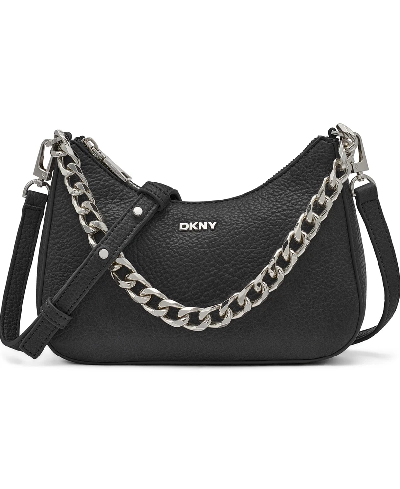 Dkny Jenna Small Demi Crossbody