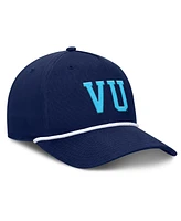 Fanatics Men's Navy Villanova Wildcats Foul Ball Rope Adjustable Hat