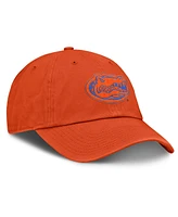 Jordan Men's Orange Florida Gators Primetime Club Adjustable Hat