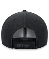 Nike Men's Houston Astros Club Performance Adjustable Hat