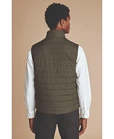 Charles Tyrwhitt Men's Lightweight Quilted Vest