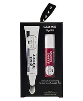 Dionis Goat Milk Sweet Berry Lip Kit