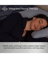 Beautyrest Baselogic Platinum Adjustable Base Collection