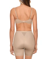 Miraclesuit Women's Instant Tummy Tuck Extra Firm Bike Short 2414