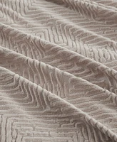 Madison Park Signature Pescal Oversized Velvet -Pc. Comforter Set