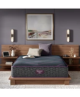 Beautyrest World Class Level Three 13" Hybrid Medium Tight Top Mattress