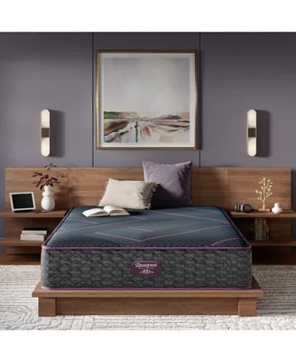 Beautyrest World Class Level Three 13 Hybrid Medium Tight Top Mattress Collection