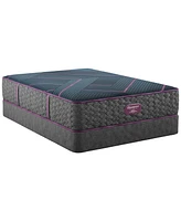 Beautyrest World Class Level Three 13" Hybrid Plush Tight Top Mattress