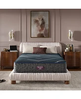 Beautyrest World Class Level Four 13.5" Hybrid Firm Tight Top Mattress