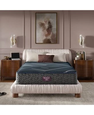 Beautyrest World Class Level Four 13.5 Hybrid Firm Tight Top Mattress Collection