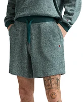 Champion Men's Textured Drawstring Shorts