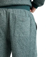 Champion Men's Textured Drawstring Shorts