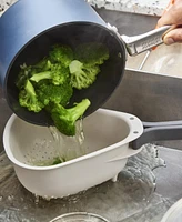 Joseph Joseph Droplet Compact Colander with Folding Handles