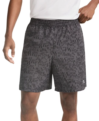 Champion Men's Sport Standard-Fit 7" Performance Shorts