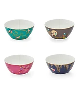 Portmeirion Sara Miller Chelsea 12 Pc. Dinnerware Set, Service for 4