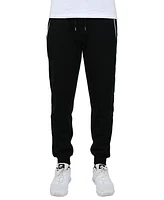 Blue Ice Men's Fleece-Lined Jogger Sweatpants