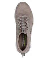 Skechers Men's Summits - Sorenz Knit Low Wide-Width Casual Sneakers from Finish Line