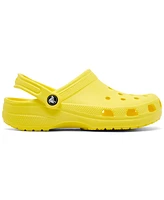 Crocs Big Kids Classic Clog Sandals from Finish Line