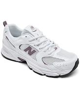 New Balance Big Girls 530 Casual Sneakers from Finish Line