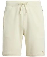 Polo Ralph Lauren Men's 8.5-Inch Luxury Jersey Shorts