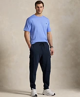 Polo Ralph Lauren Men's Big & Tall Performance Jersey T-Shirt