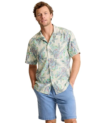 Tommy Bahama Men's Mirante Floral Shirt