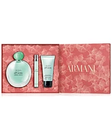 Armani -Pc. Acqua di Gioia Eau de Parfum Gift Set