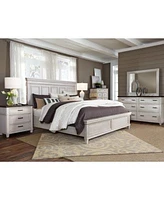 Dawnwood Bedroom Collection