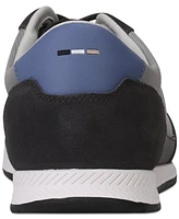 Boss by Hugo Men's Titanium Runner Sneakers