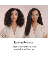 Limited Edition Dyson Airstrait Straightener | Jasper Plum
