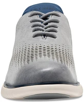 Cole Haan Men's 2.ZERØGRAND Lace-Up Laser Wingtip Oxford Shoes