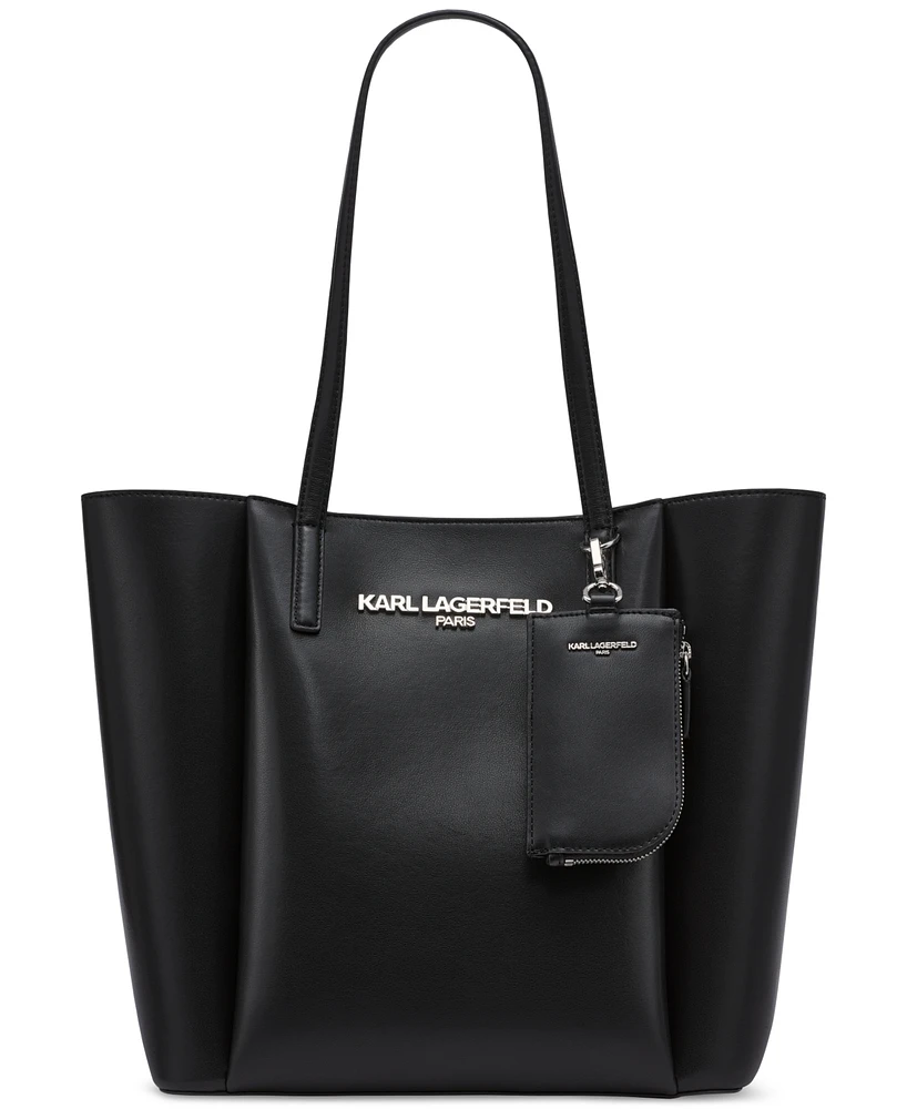 Karl Lagerfeld Paris Louise Tote