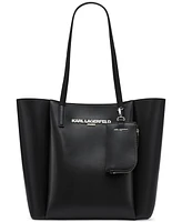 Karl Lagerfeld Paris Louise Tote