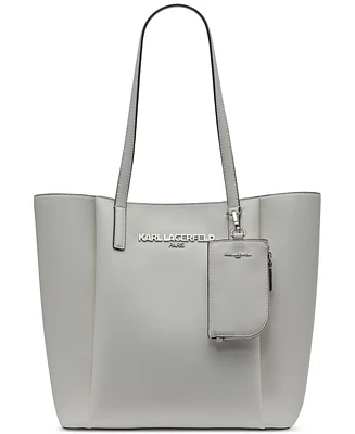Karl Lagerfeld Paris Louise Tote