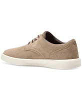 Cole Haan Men's Grand Crosscourt Daily Lace-Up Sneakers