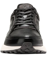 Cole Haan Men's Grand Crosscourt Downtown Lace-Up Sneakers