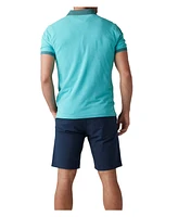 Rodd & Gunn Men's New Haven Sports Fit Polo