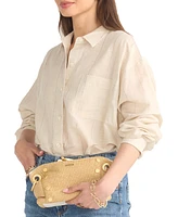 Hammitt Daniel Small Leather Crossbody
