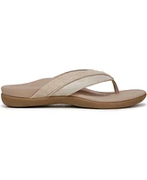 Vionic Womens Shore Thong Sandals