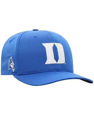 Top of the World Men's Royal Duke Blue Devils Reflex Flex Hat