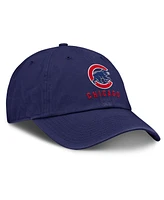 Nike Women's Royal Chicago Cubs Club Adjustable Hat