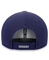 Nike Men's Royal Los Angeles Dodgers Performance Club Adjustable Hat