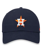 Nike Men's Navy Houston Astros Club Adjustable Hat