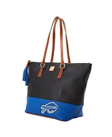 Dooney & Bourke Buffalo Bills Tobi Tote Purse