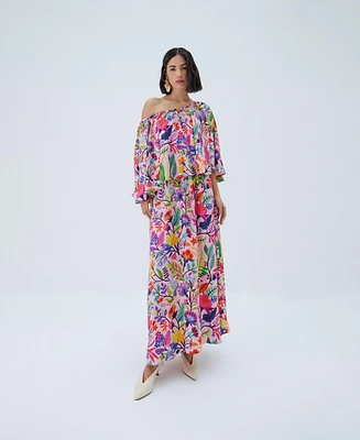 Raishma Studio Women's Adela Dress